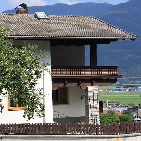 Holiday Home Chalet Alpin By Interhome Капрун Экстерьер фото