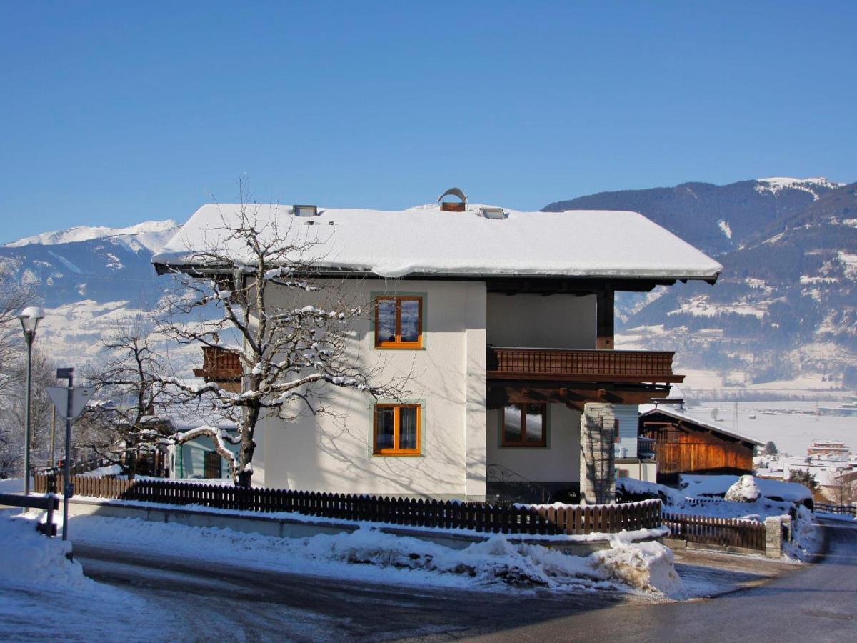 Holiday Home Chalet Alpin By Interhome Капрун Экстерьер фото